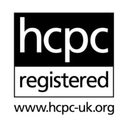 HCPC logo