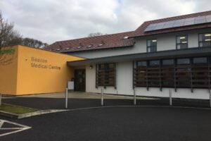 Sidmouth Podiatry Services at The Beacon Medical Centre