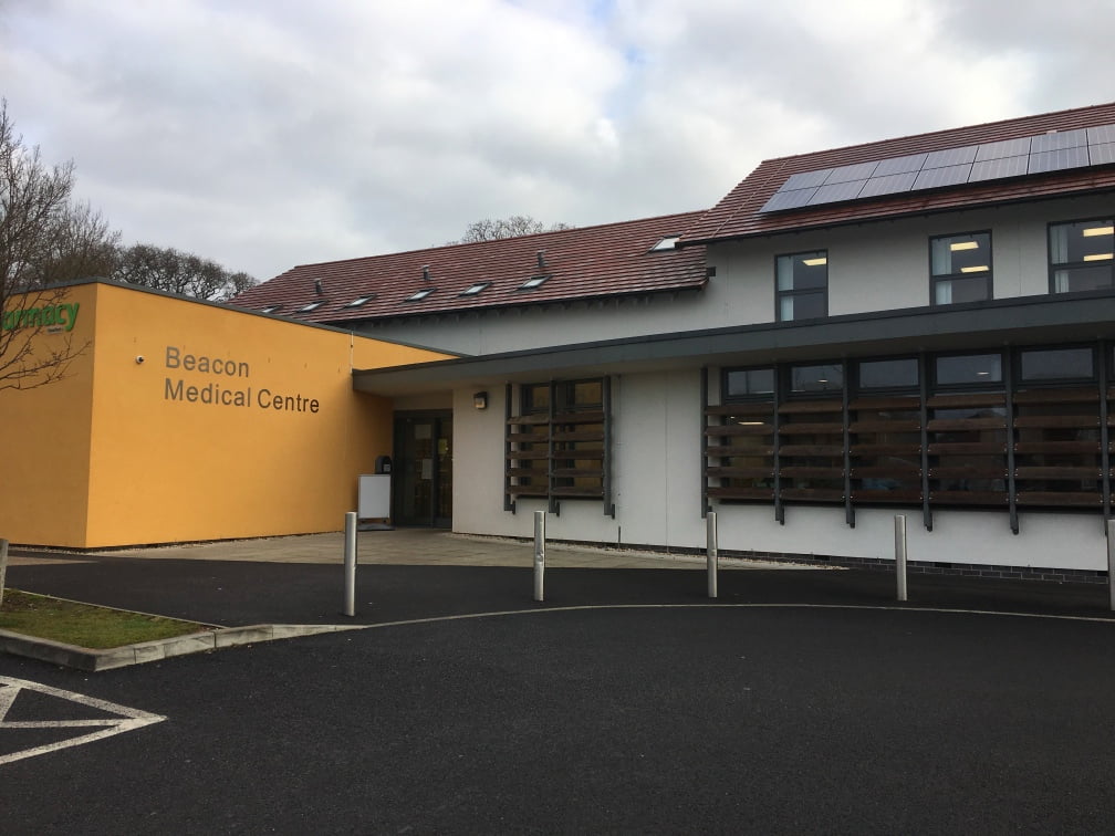 Photo of The Beacon Medical Centre