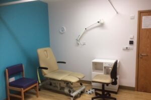 Treatment Room